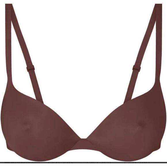Reoria Seize The Day Underwire Molded T-Shirt Bra Women's Size 34B - Picture 1 of 6